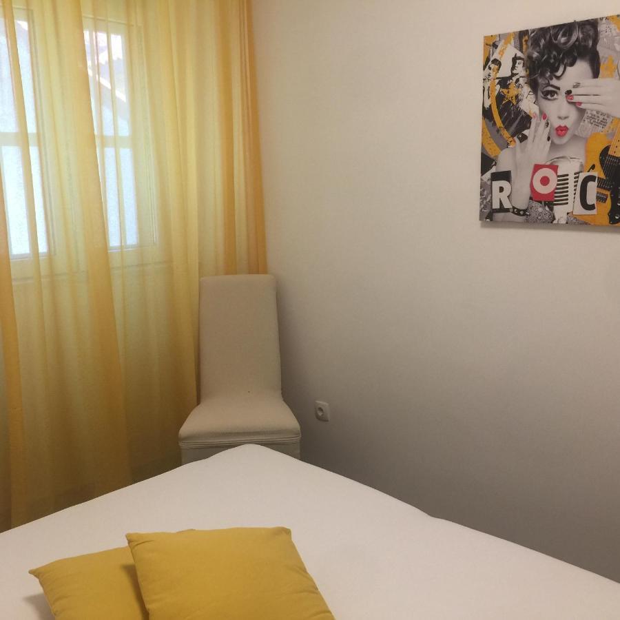 Apartman U Srcu Grada - Ilicev Prolaz 스플리트 외부 사진
