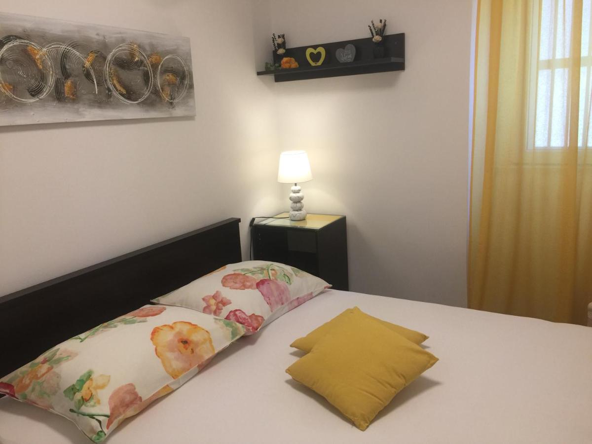 Apartman U Srcu Grada - Ilicev Prolaz 스플리트 외부 사진