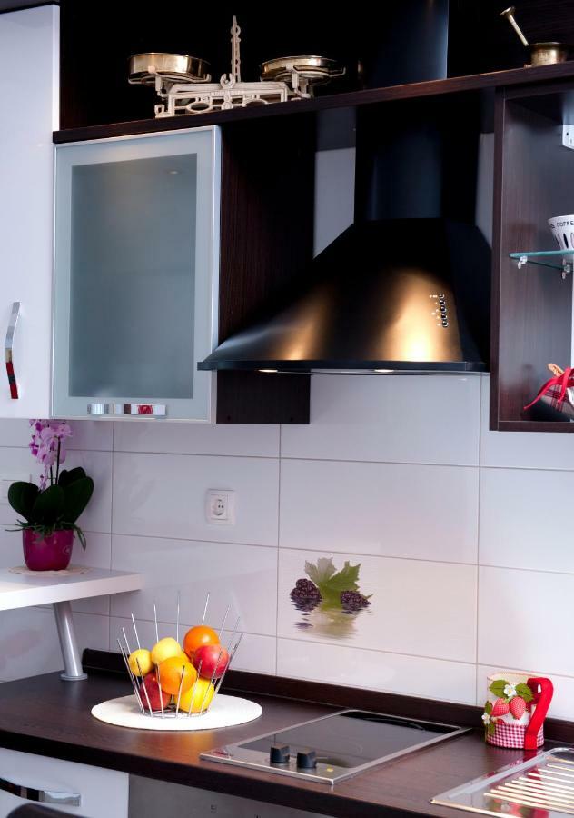 Apartman U Srcu Grada - Ilicev Prolaz 스플리트 외부 사진