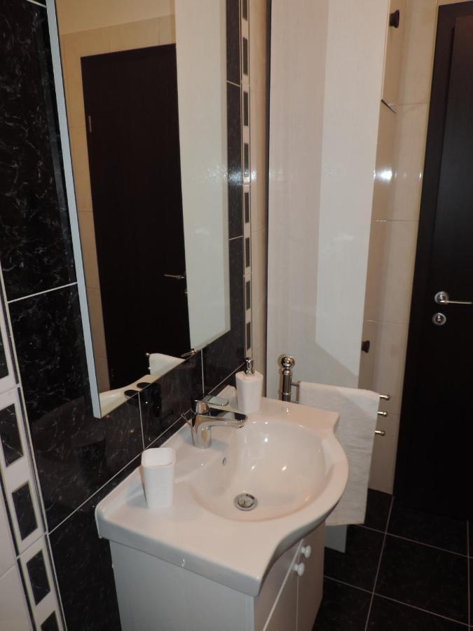 Apartman U Srcu Grada - Ilicev Prolaz 스플리트 외부 사진